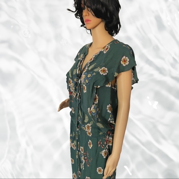 Wit & Wisdom Jumpsuit - Picture 9 of 12